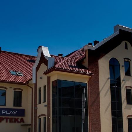 Apartamenty Galeria Jordanowska Kültér fotó