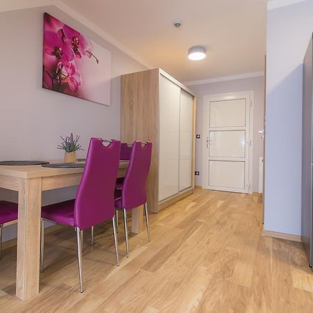 Apartamenty Galeria Jordanowska Kültér fotó