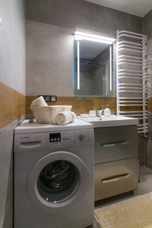 Apartamenty Galeria Jordanowska Kültér fotó