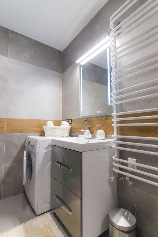 Apartamenty Galeria Jordanowska Kültér fotó
