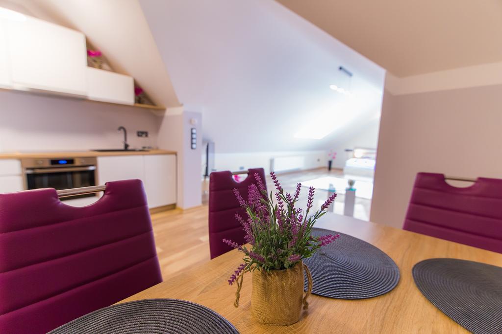Apartamenty Galeria Jordanowska Kültér fotó