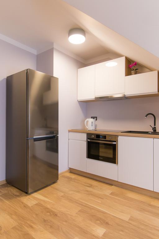 Apartamenty Galeria Jordanowska Kültér fotó
