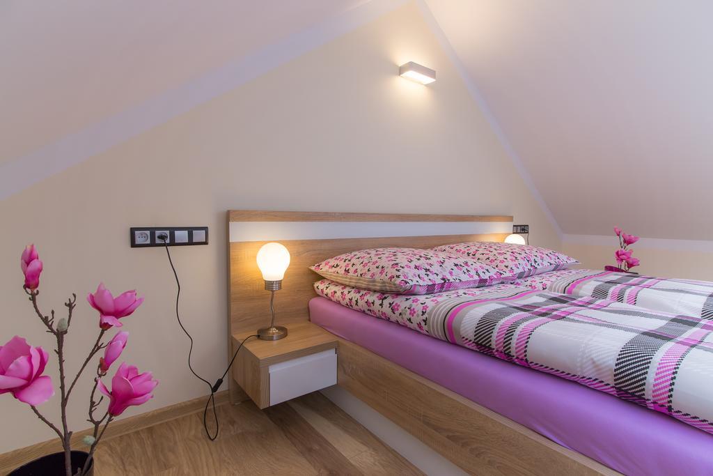 Apartamenty Galeria Jordanowska Kültér fotó