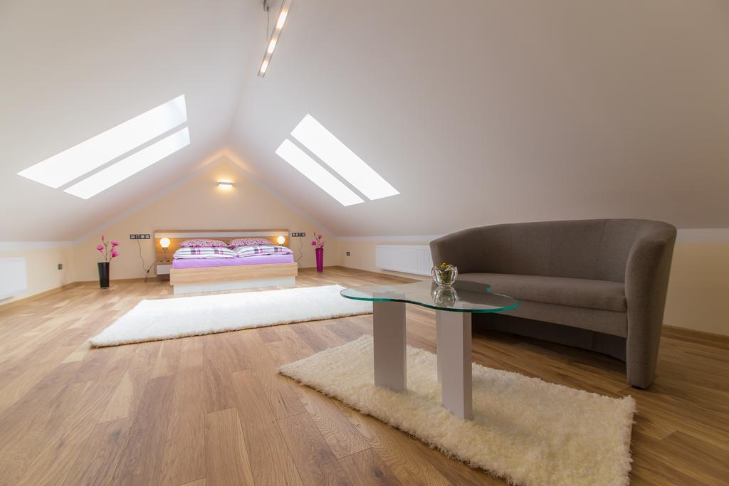 Apartamenty Galeria Jordanowska Kültér fotó