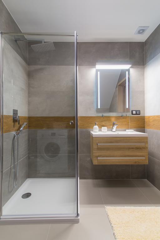 Apartamenty Galeria Jordanowska Kültér fotó