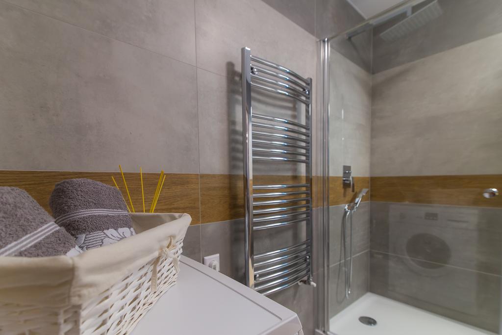 Apartamenty Galeria Jordanowska Kültér fotó