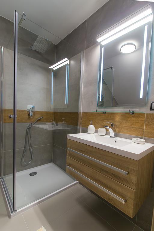 Apartamenty Galeria Jordanowska Kültér fotó