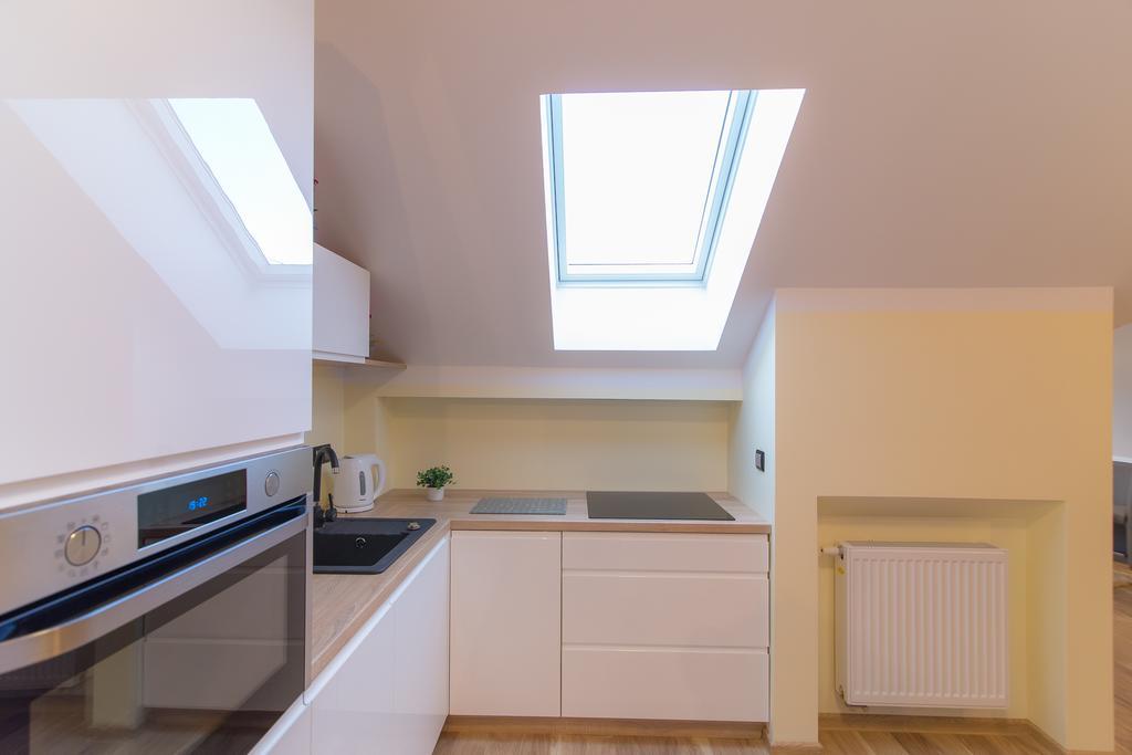 Apartamenty Galeria Jordanowska Kültér fotó