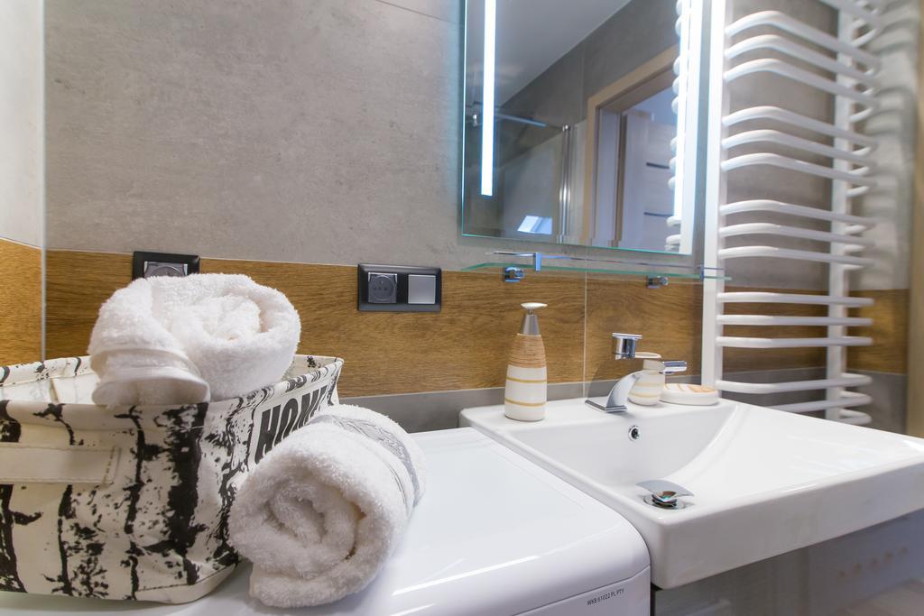 Apartamenty Galeria Jordanowska Kültér fotó