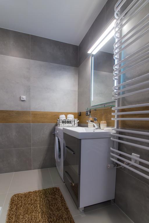 Apartamenty Galeria Jordanowska Kültér fotó