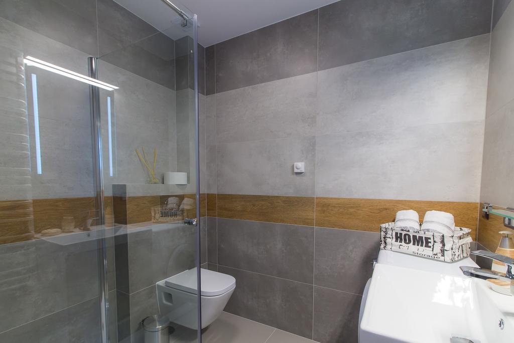Apartamenty Galeria Jordanowska Kültér fotó