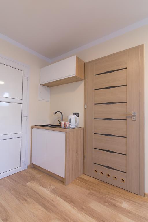Apartamenty Galeria Jordanowska Kültér fotó