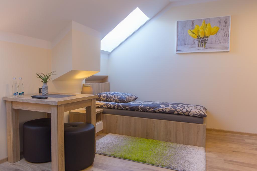 Apartamenty Galeria Jordanowska Kültér fotó