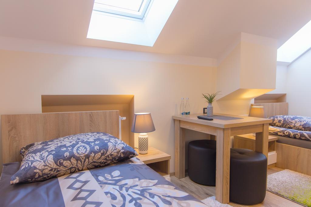 Apartamenty Galeria Jordanowska Kültér fotó